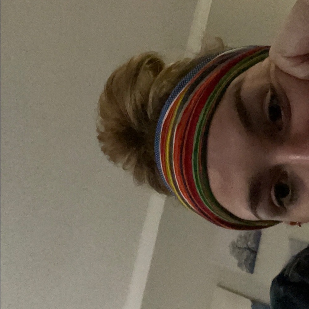 Meet your Posher, Amanda